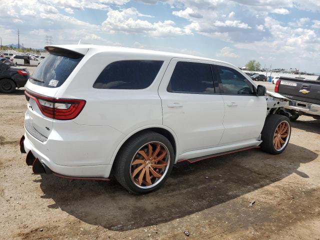 2022 DODGE DURANGO R/ 1C4SDJCTXNC191599