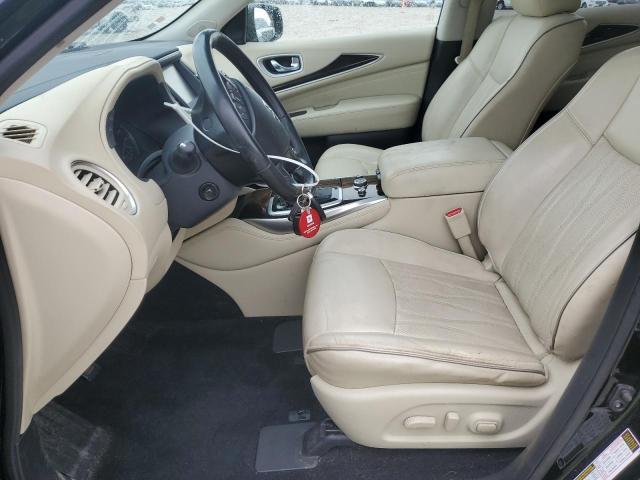 2016 INFINITI QX60 5N1AL0MM8GC524137