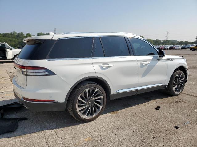 2021 LINCOLN AVIATOR RE 5LM5J7XC9MGL00539