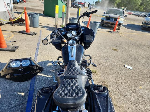 2012 HARLEY-DAVIDSON FLTRX ROAD 1HD1KHM15CB619328
