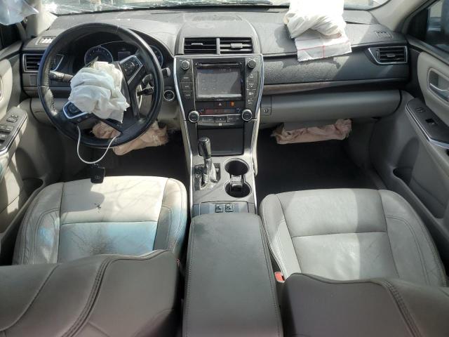 2016 TOYOTA CAMRY LE 4T4BF1FK5GR558288