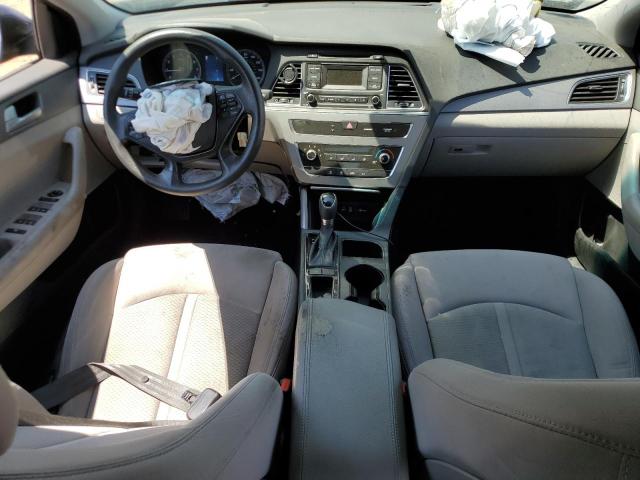 2015 HYUNDAI SONATA SE - 5NPE24AF4FH165636