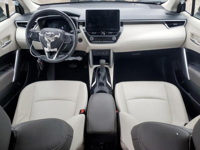 2023 TOYOTA COROLLA CR 7MUDAABG7PV062281