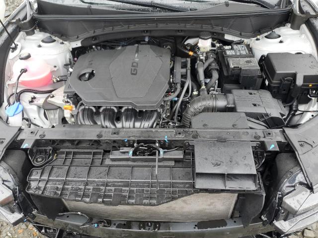 2025 HYUNDAI TUCSON SE 5NMJACDE9SH469597
