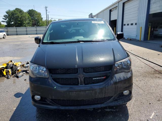 2016 DODGE GRAND CARA - 2C4RDGEG3GR345520