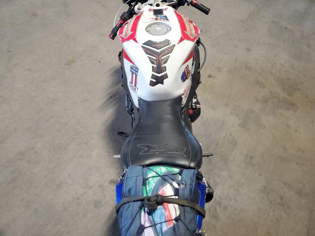 2008 HONDA CBR1000 RR JH2SC59158M001553