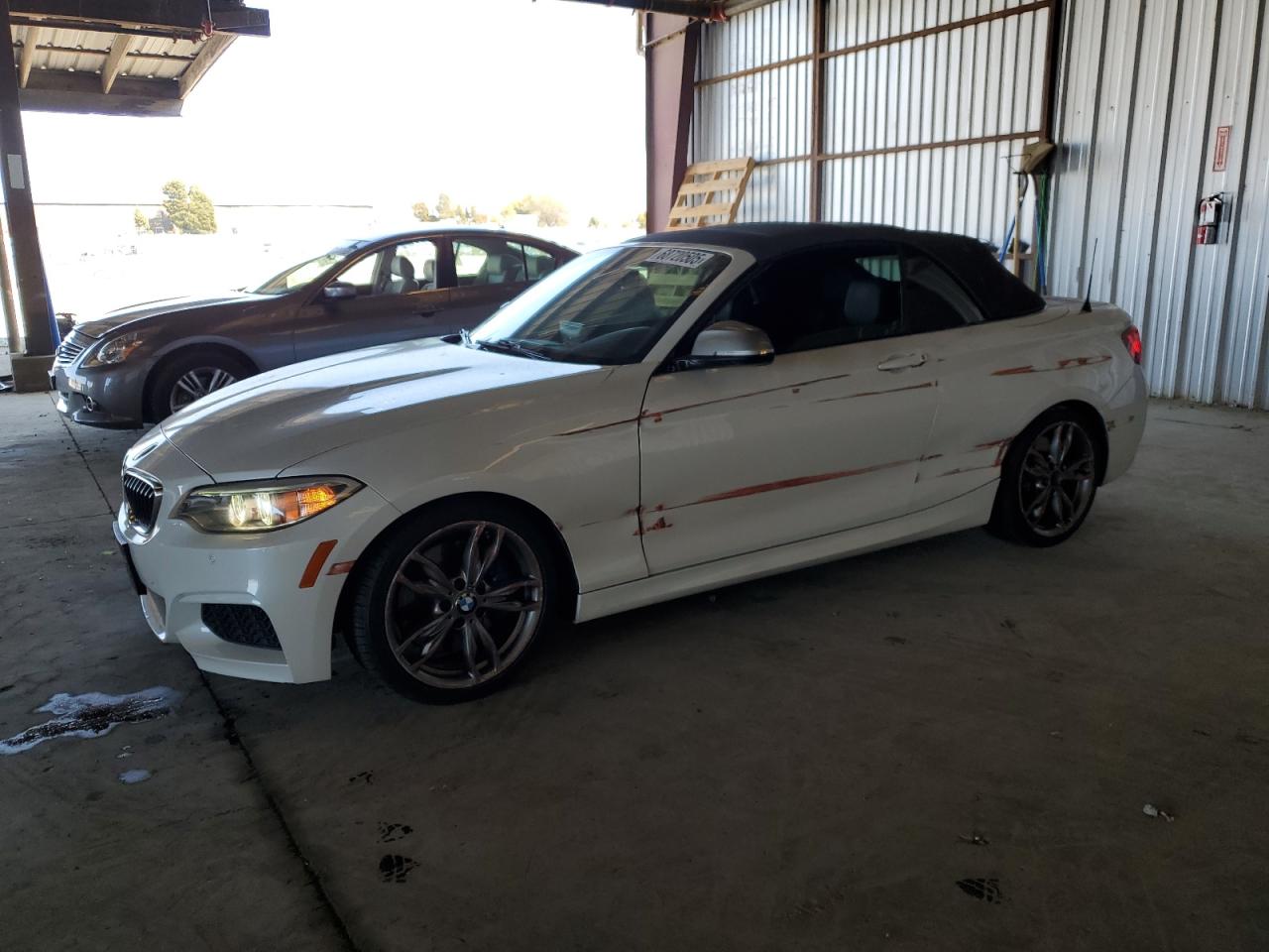 BMW M2 M235I