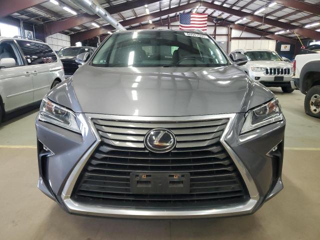 2017 LEXUS RX 350 BAS 2T2BZMCA9HC132682