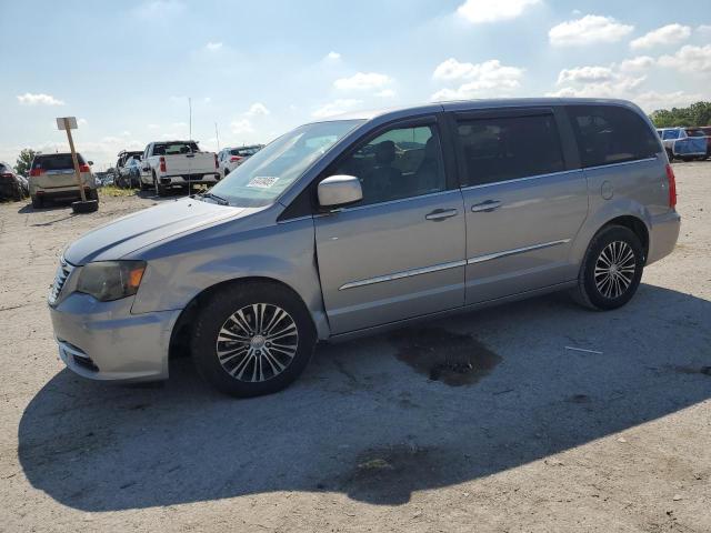 CHRYSLER TOWN & COU