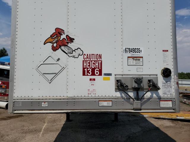 2022 GREAT DANE TRAILER #3265885226