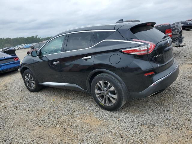 2017 NISSAN MURANO S - 5N1AZ2MH4HN116561