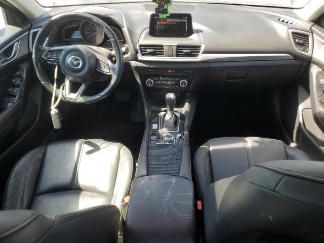 2018 MAZDA 3 TOURING 3MZBN1V38JM272102