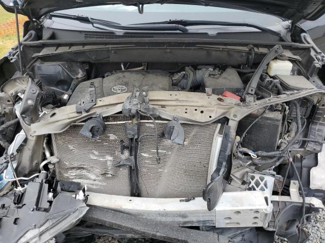 2018 TOYOTA HIGHLANDER - 5TDDZRFH9JS865475