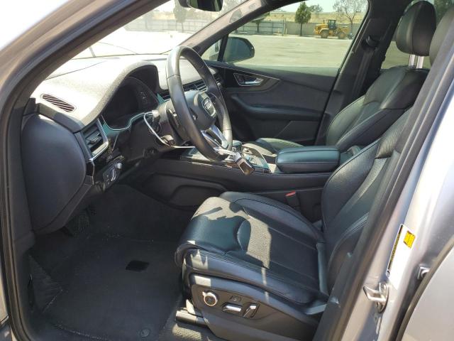 2018 AUDI Q7 PRESTIG WA1VAAF72JD049279