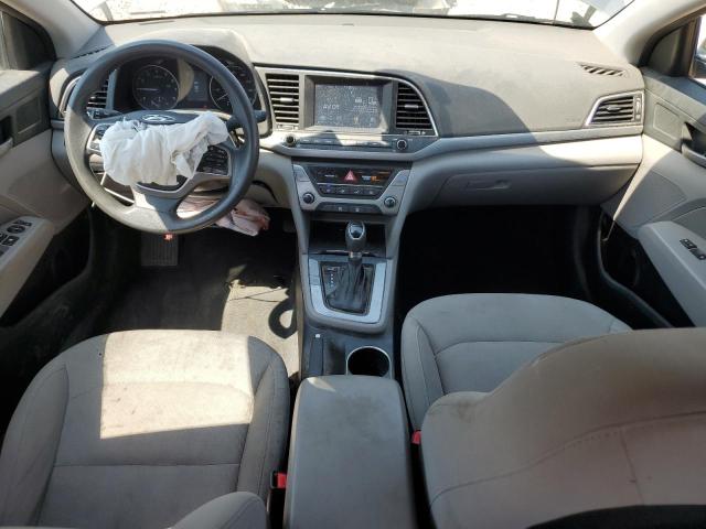 2018 HYUNDAI ELANTRA SE - 5NPD84LF0JH327729