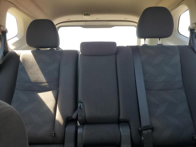 2016 NISSAN ROGUE S - KNMAT2MT6GP706063