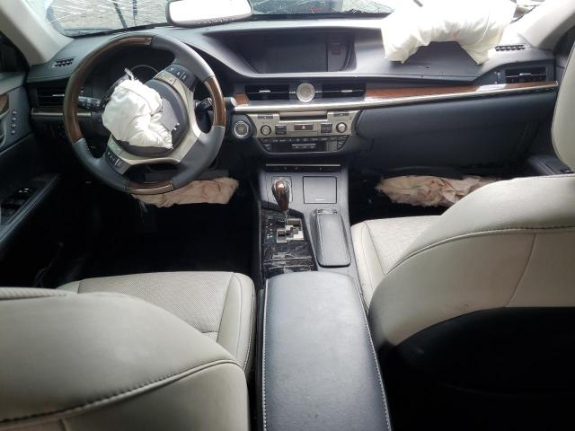 2015 LEXUS ES 350 JTHBK1GG4F2159787