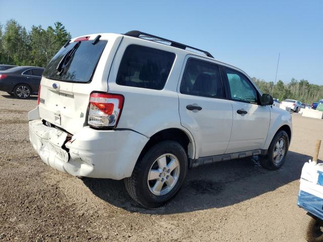 2010 FORD ESCAPE XLT - 1FMCU9DG9AKA91333
