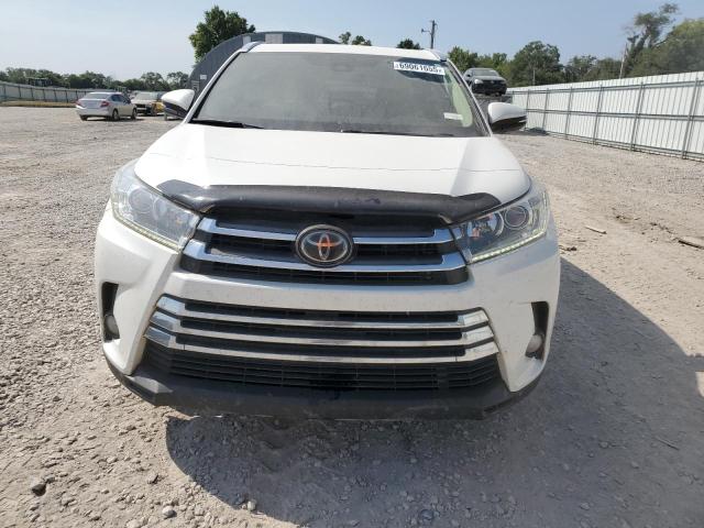 2018 TOYOTA HIGHLANDER #3264589913