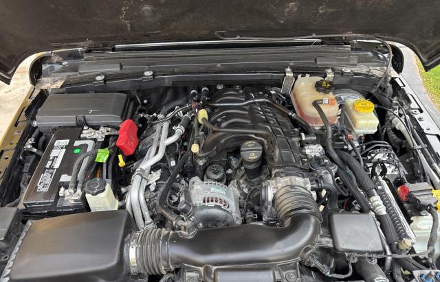 2022 JEEP WRANGLER U 1C4HJXDG0NW141591
