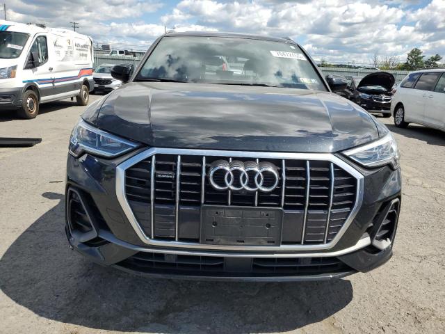2020 AUDI Q3 PRESTIG WA1FEDF30L1000870