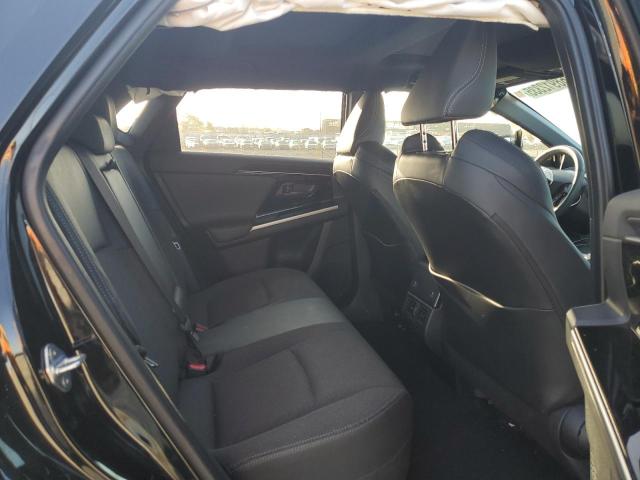 2024 TOYOTA BZ4X XLE JTMABACA3RA073430