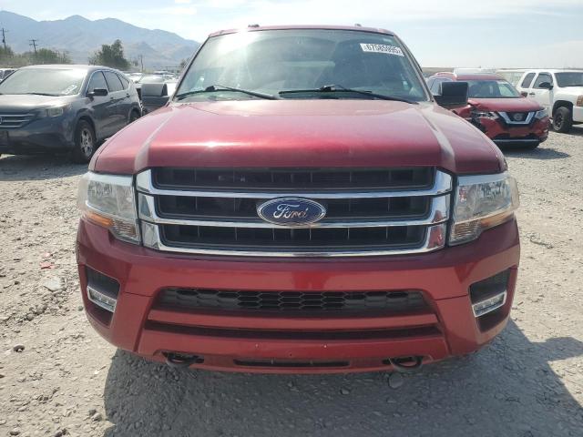 2017 FORD EXPEDITION EL XLT 1FMJK1JT2HEA31628