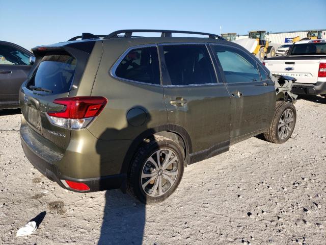 2024 SUBARU FORESTER L JF2SKALC1RH432756