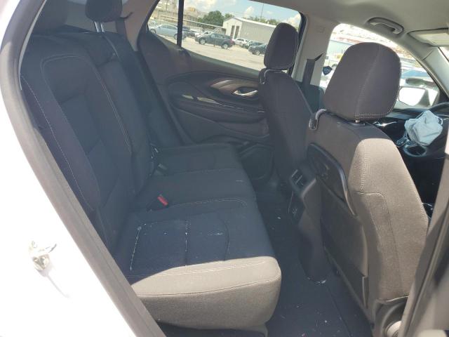 2024 GMC TERRAIN SL 3GKALMEG4RL401578