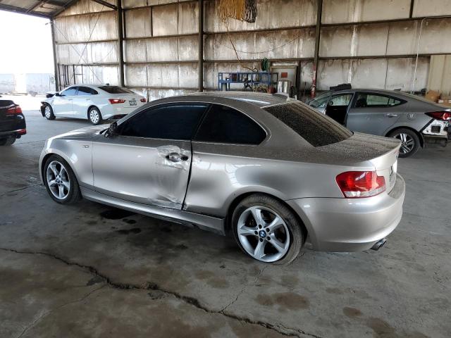 2010 BMW 128 I #3305639716