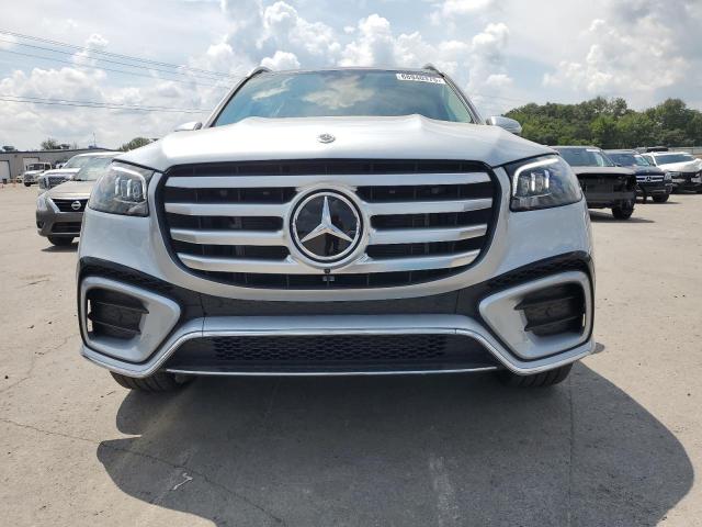 2024 MERCEDES-BENZ GLS 450 4MATIC 4JGFF5KE4RB174374