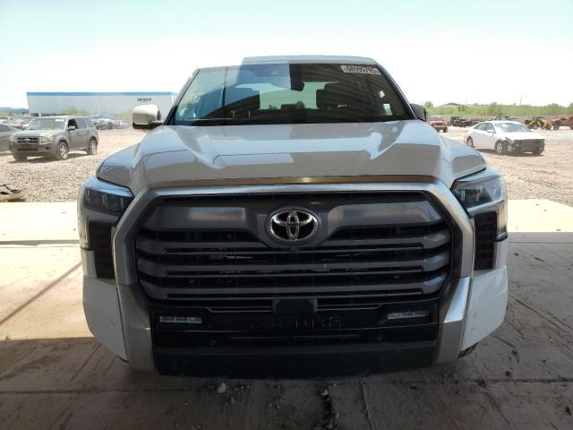 2023 TOYOTA TUNDRA CREWMAX LIMITED 5TFJA5DB7PX113536