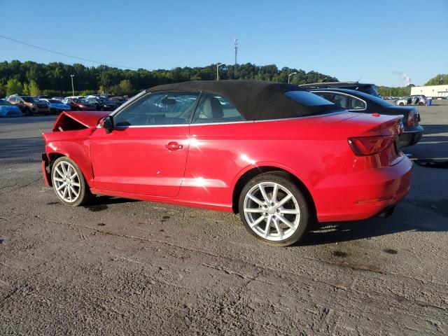 2015 AUDI A3 PREMIUM #3278634925