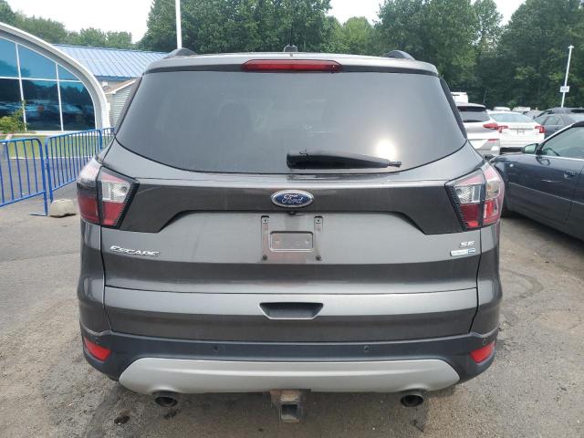 2017 FORD ESCAPE SE - 1FMCU9G98HUA74101