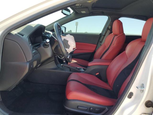 2021 ACURA ILX PREMIU - 19UDE2F89MA006778