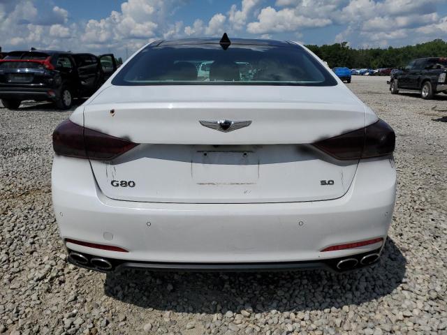 2017 GENESIS G80 ULTIMATE #3293438426