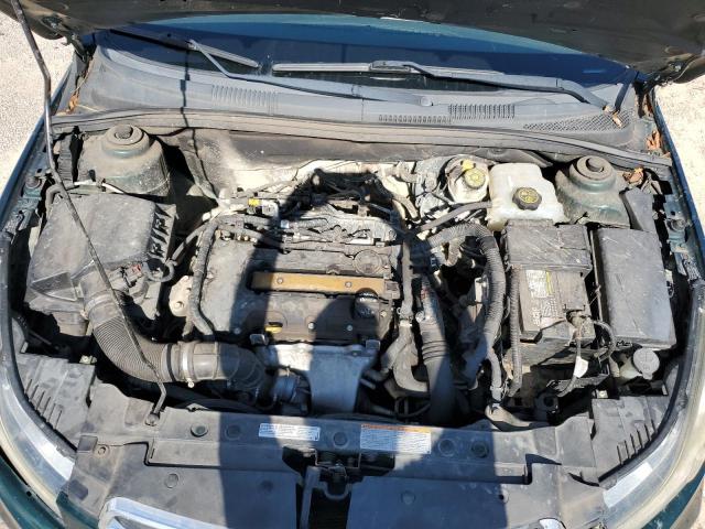 2015 CHEVROLET CRUZE LTZ 1G1PG5SBXF7136263