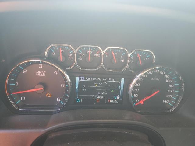 2018 GMC SIERRA K15 3GTU2NEC0JG579600