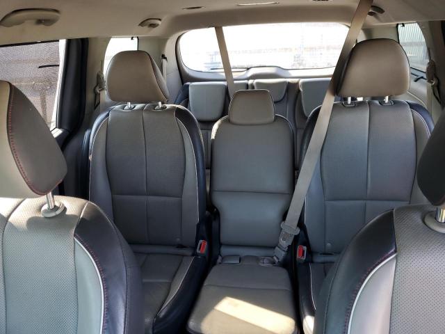 2018 KIA SEDONA LX KNDMB5C17J6376335