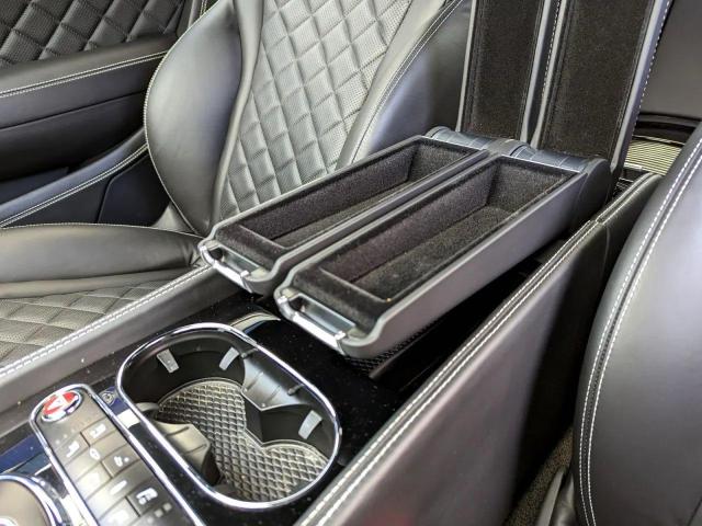 2016 BENTLEY CONTINENTA SCBFU7ZA9GC050XXX
