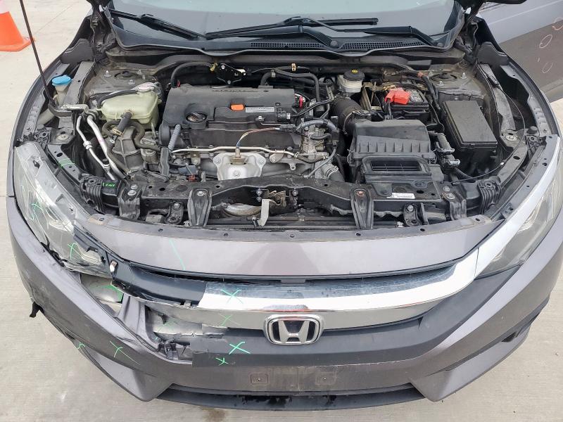 2016 HONDA CIVIC EX 19XFC2F80GE078967