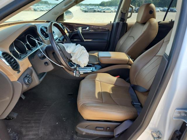 2017 BUICK ENCLAVE 5GAKRCKD5HJ269943
