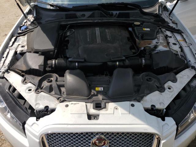 2015 JAGUAR XF 3.0 SPO SAJWA0F77F8U66774