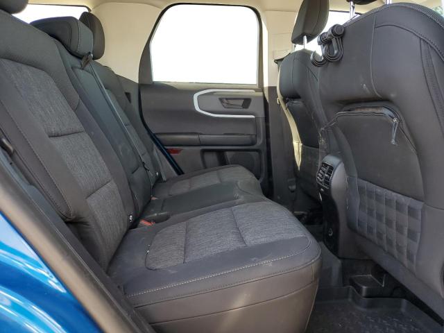 2022 FORD BRONCO SPO 3FMCR9B67NRE15117