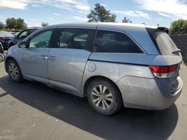 2016 HONDA ODYSSEY EXL - 5FNRL5H60GB063275