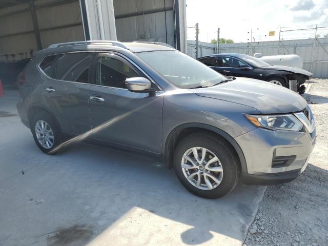 2018 NISSAN ROGUE S - KNMAT2MV3JP593858