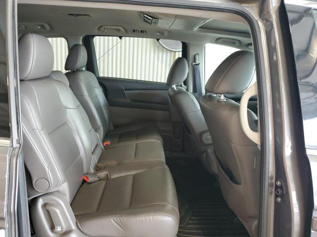 2016 HONDA ODYSSEY TO 5FNRL5H99GB012562