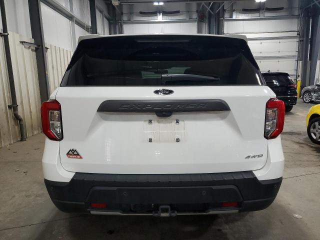 2024 FORD EXPLORER T 1FMSK8JH1RGA59144