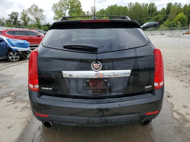 2015 CADILLAC SRX 3GYFNAE32FS573546