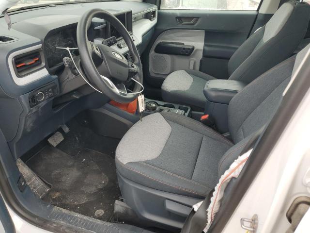 2024 FORD MAVERICK X 3FTTW8J95RRB69208